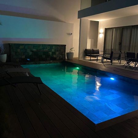 Villa Cap Malheureux, Piscine Privee, Salle De Jeux Petit Raffray Luaran gambar